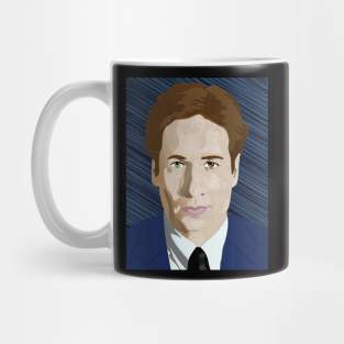 Mulder Mug